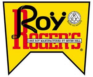 logo Roy Roger's